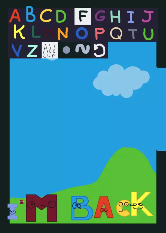 Game by @lianboful