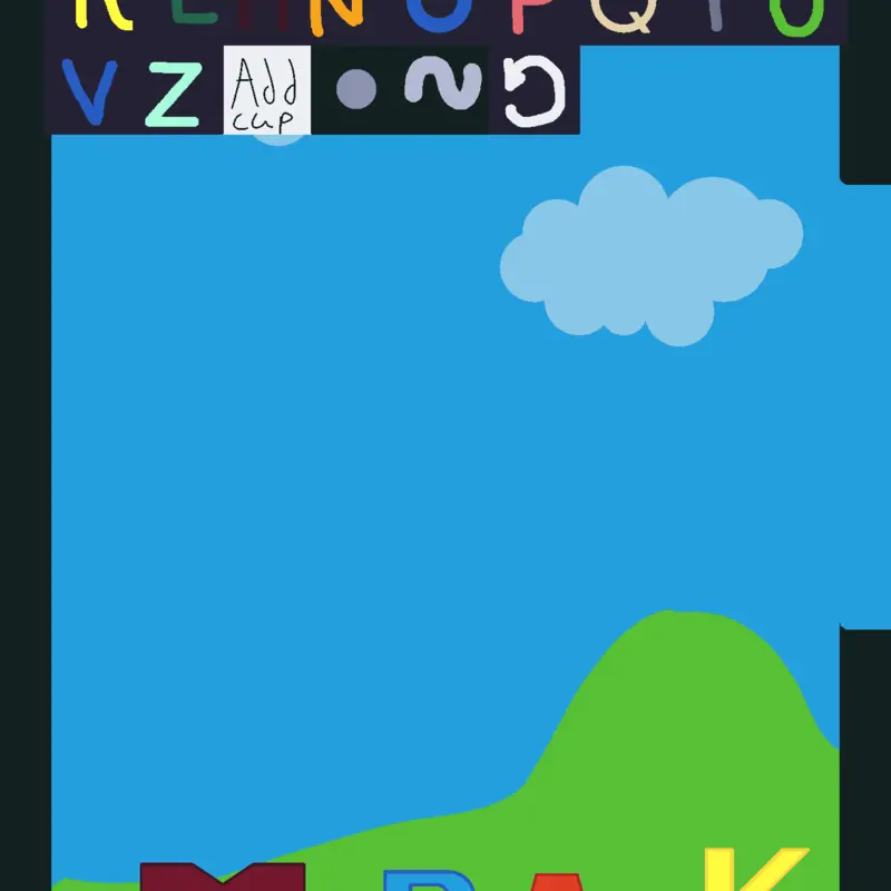 Game by @lianboful