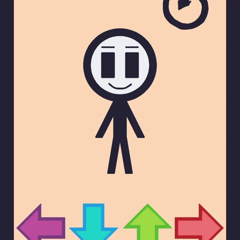 Game by @Robbi4