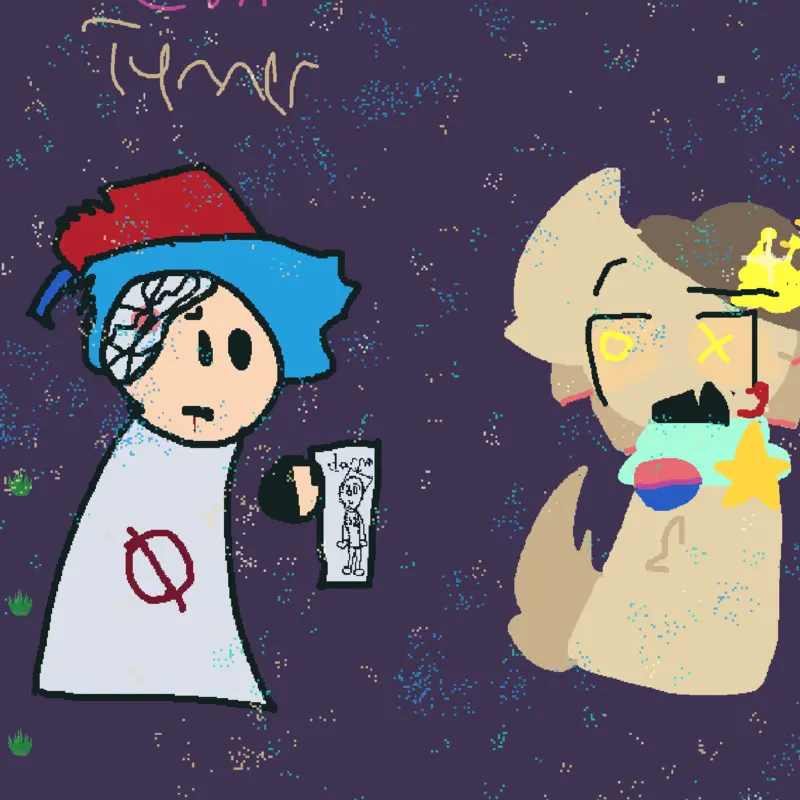 Game by @Fridaynightfunking