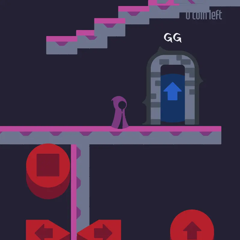 Game by @jacobitoy