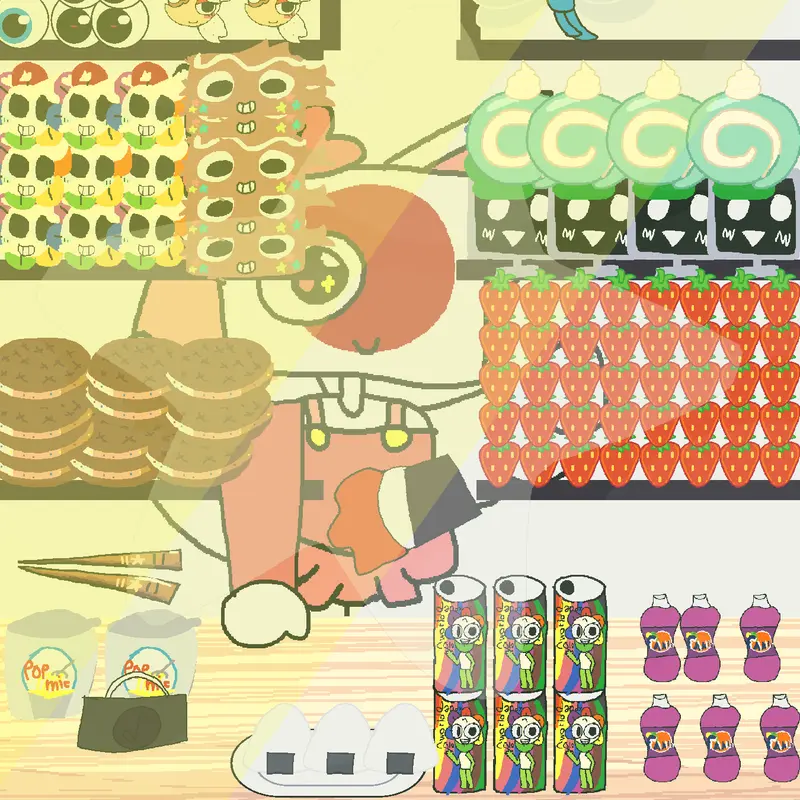 Game by @purpleheartproduction