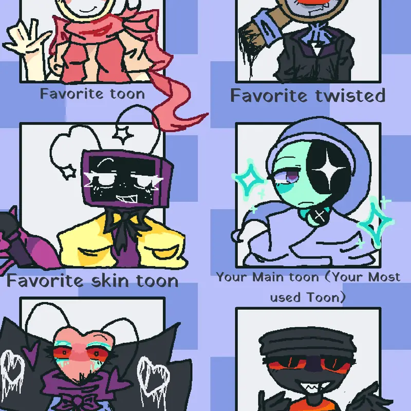 Game by @AlvinAthan4STROartz-