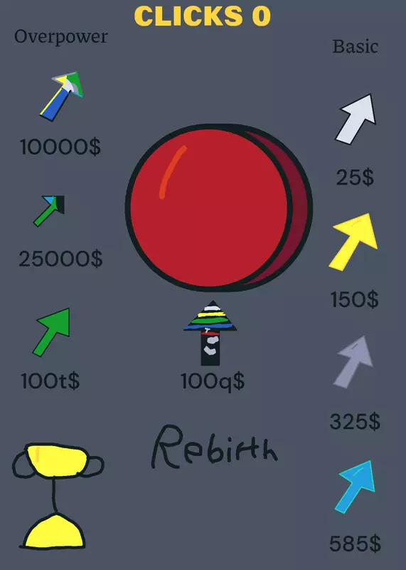 Game by @StickD