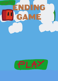 Ending game
