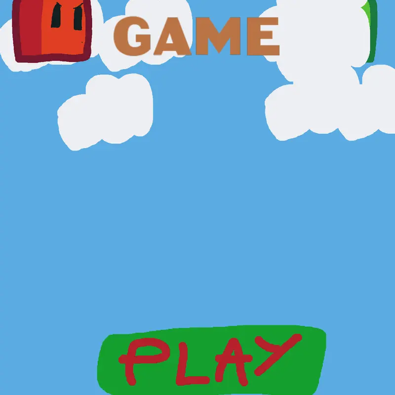 Game by @mrClubster