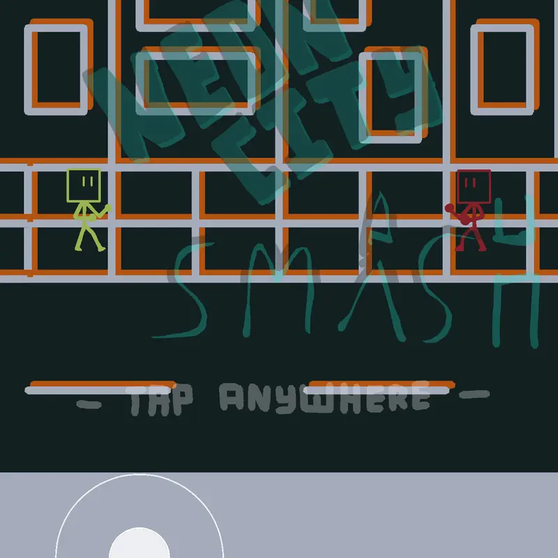 Game by @juatuTIZI