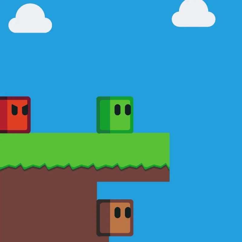 Game by @sam_thegamer