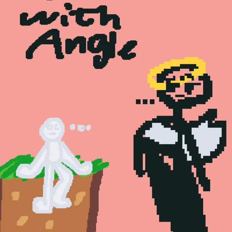 Game by @cosmicvader