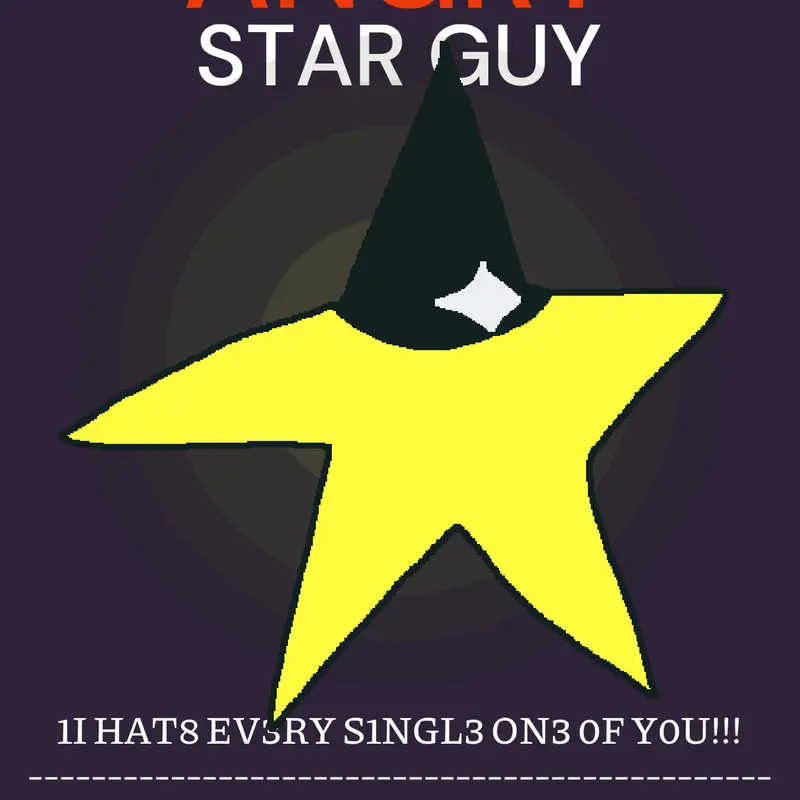 Game by @Star_Guy_and_Whiterson