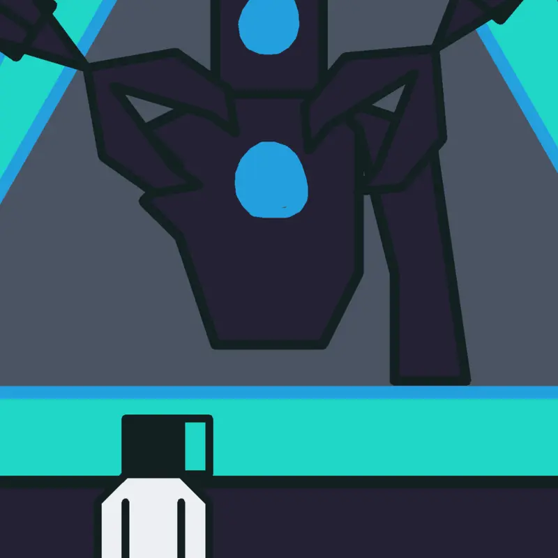 Game by @largeWatchmanofDoom