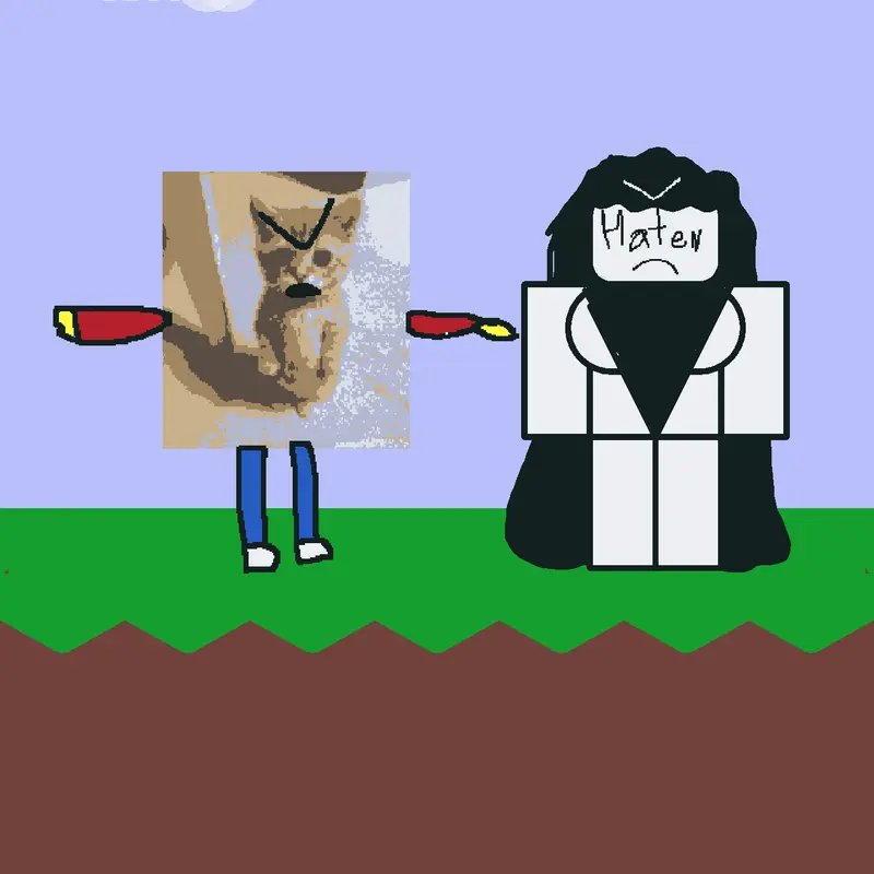 Game by @misagamecat2026