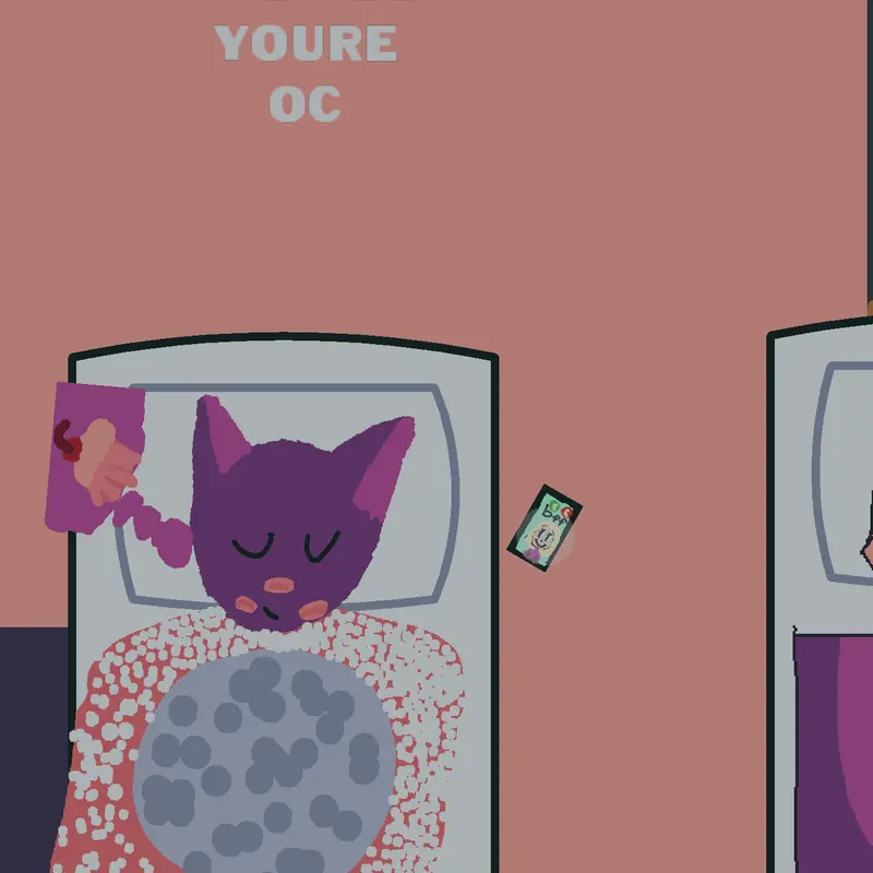 Game by @SinlyLovePoppyAndZoey