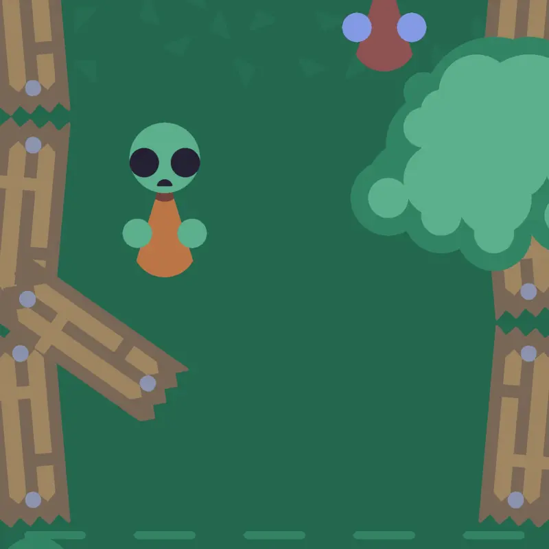 endless zombie attack by @Snail6890