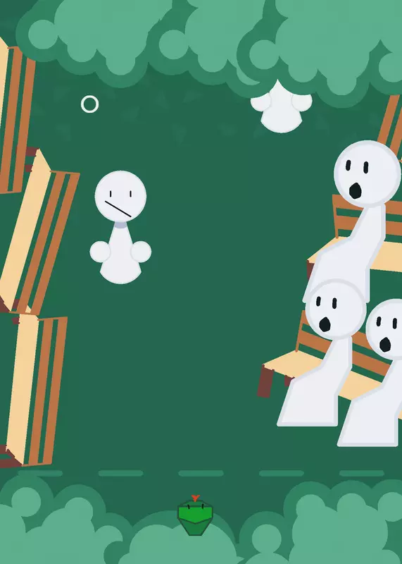 Game by @the_Neighborhood