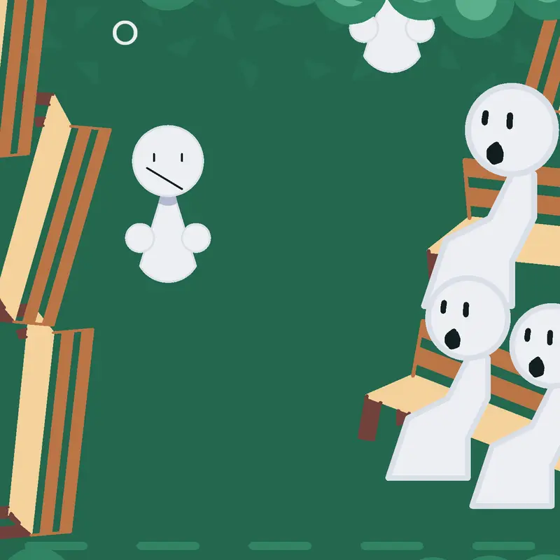 Game by @the_Neighborhood
