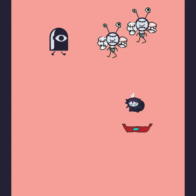 Game by @zaidzaty