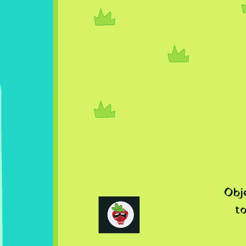 Game by @JustAPies