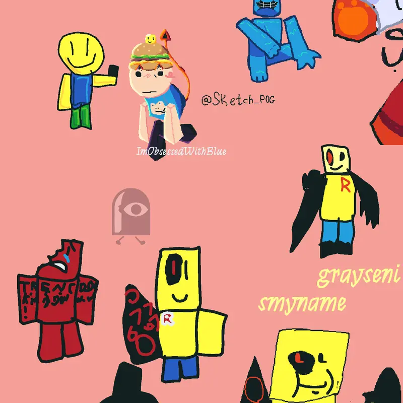 Game by @cool_cube_Maxwell_fan