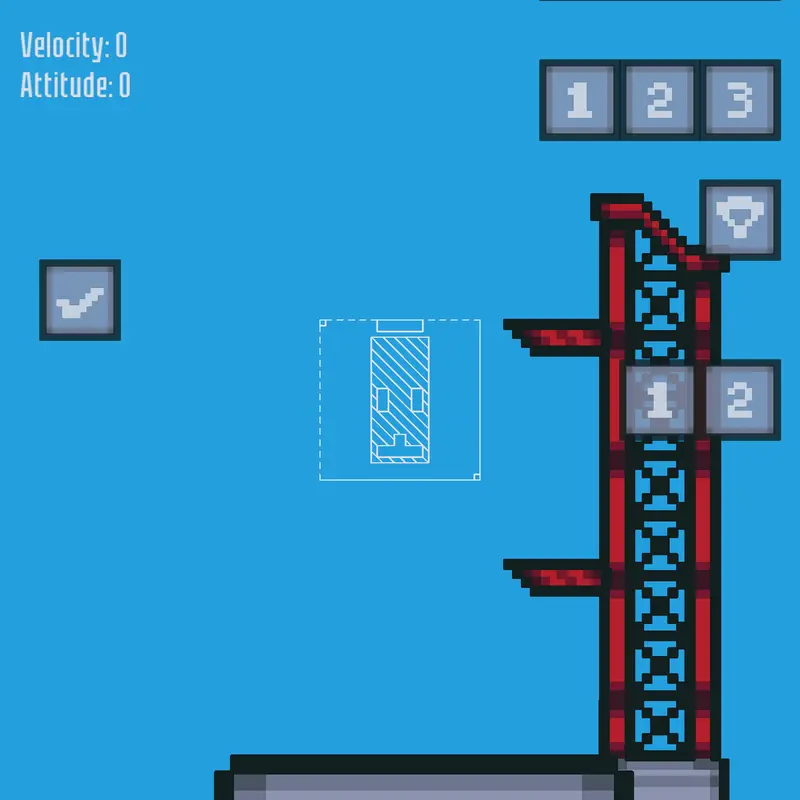 Game by @Ardaenn