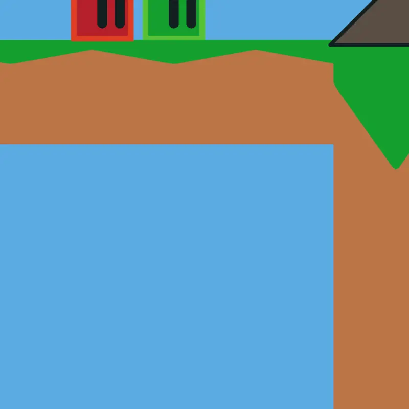 Game by @Impacted_pylons