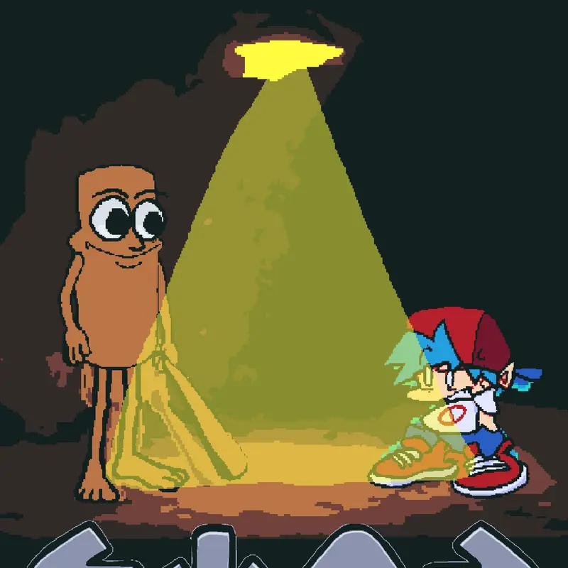 Game by @Gustavotheheadgenhog1