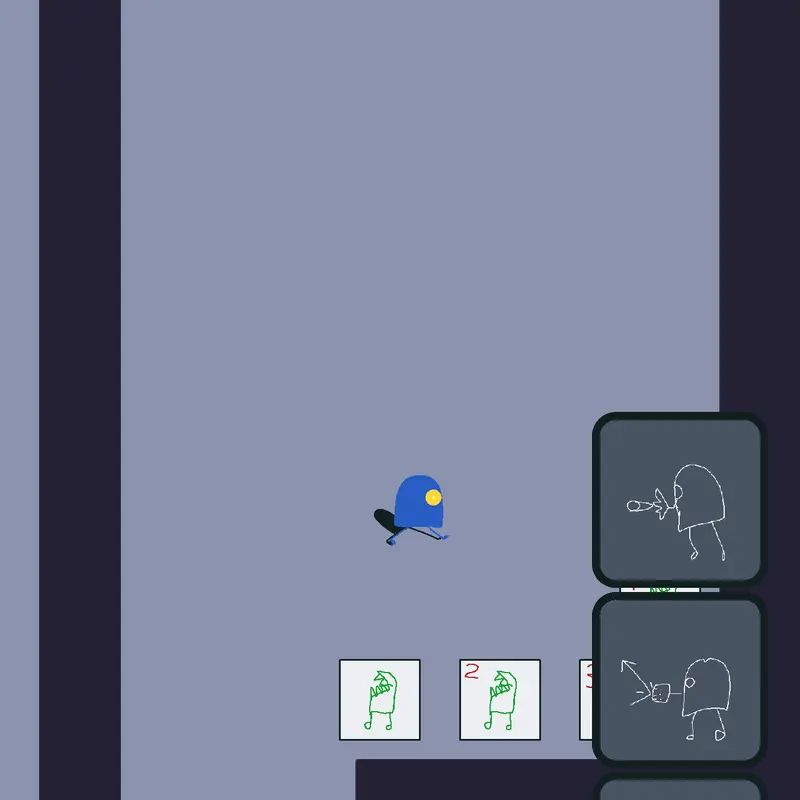 Game by @mybromakegames