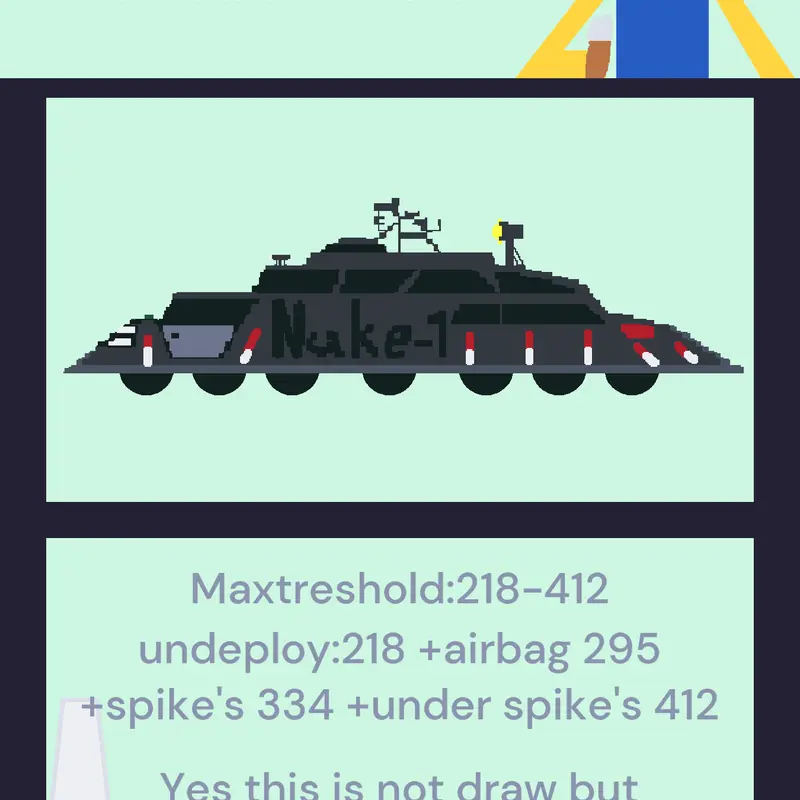 Game by @Supercell_tornado