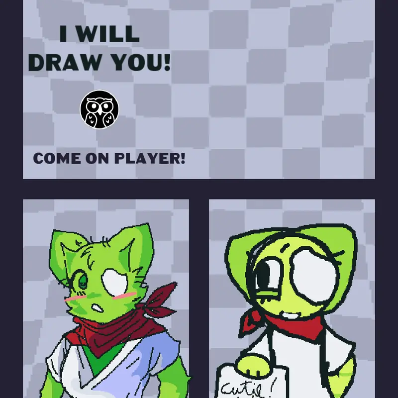 Game by @Sofia_gamer12341furry2