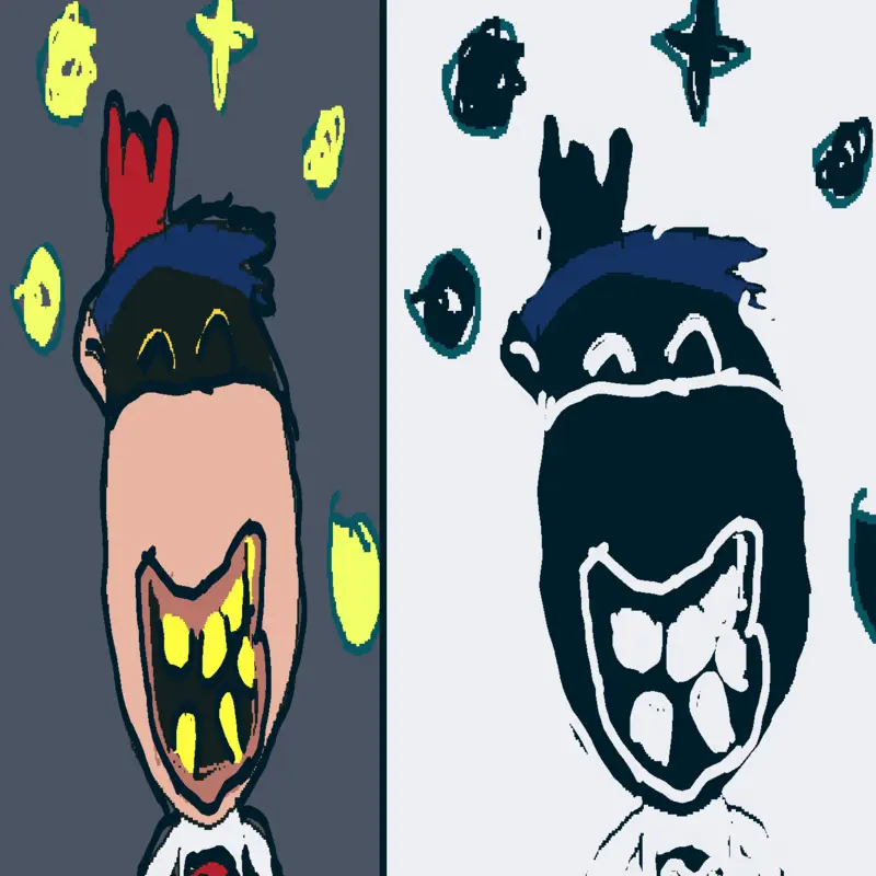 Game by @JudB