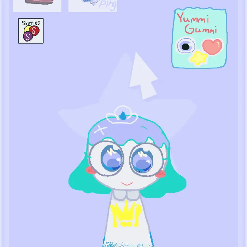 Game by @starlightnocopy_1234