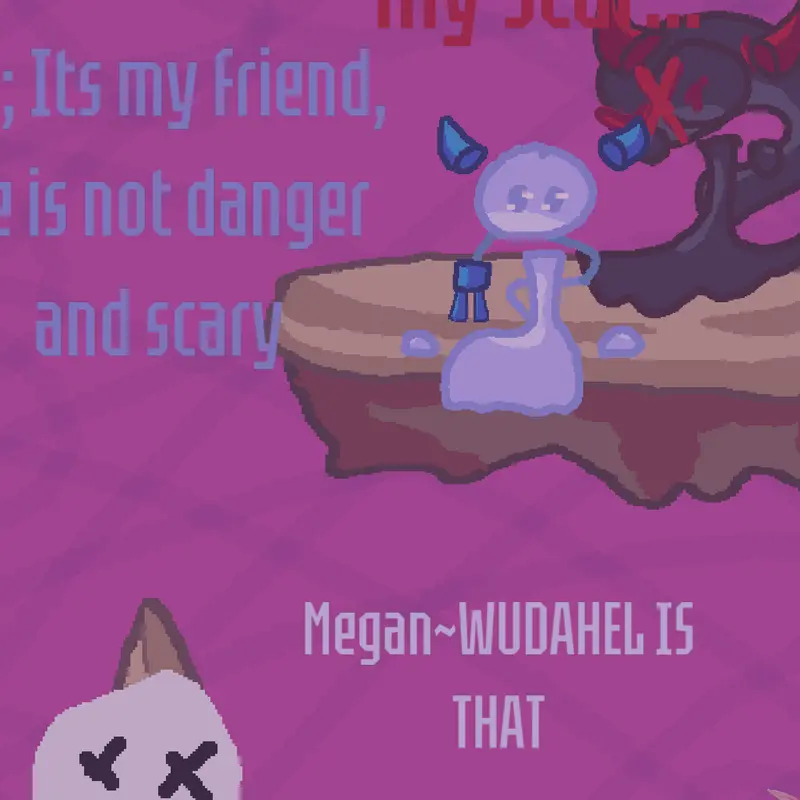 Game by @VarenYe_lostsoul