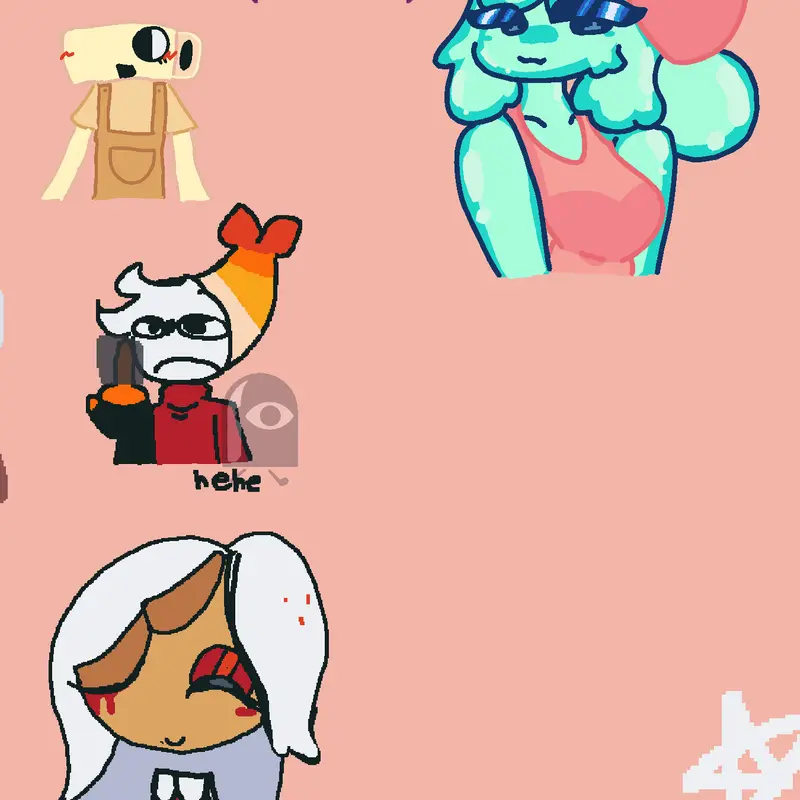 Game by @iloveforsakenanddandy