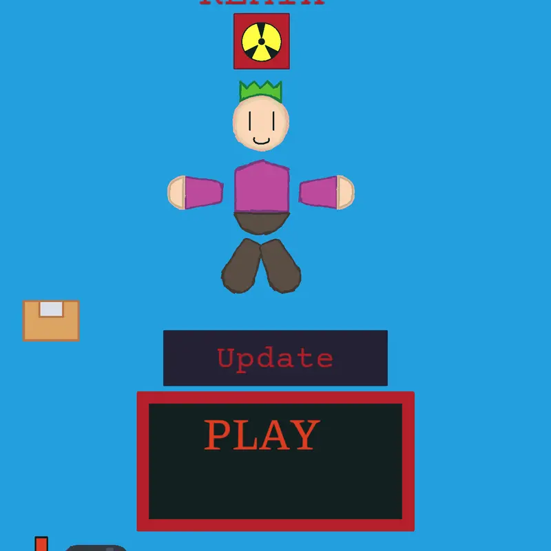 Game by @chbory