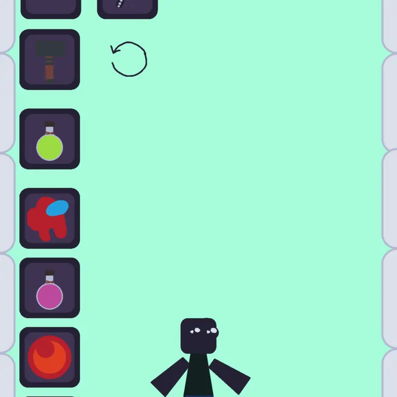 Game by @ellisgm