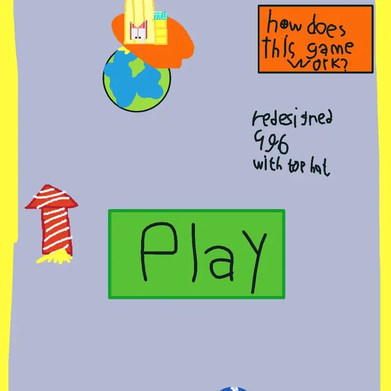 Game by @Josie2