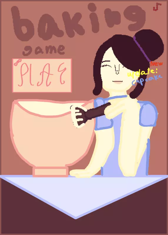 Game by @marwa_chiba