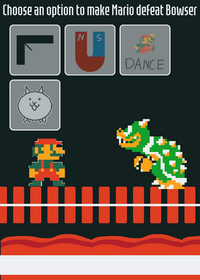 Bowser Vs.