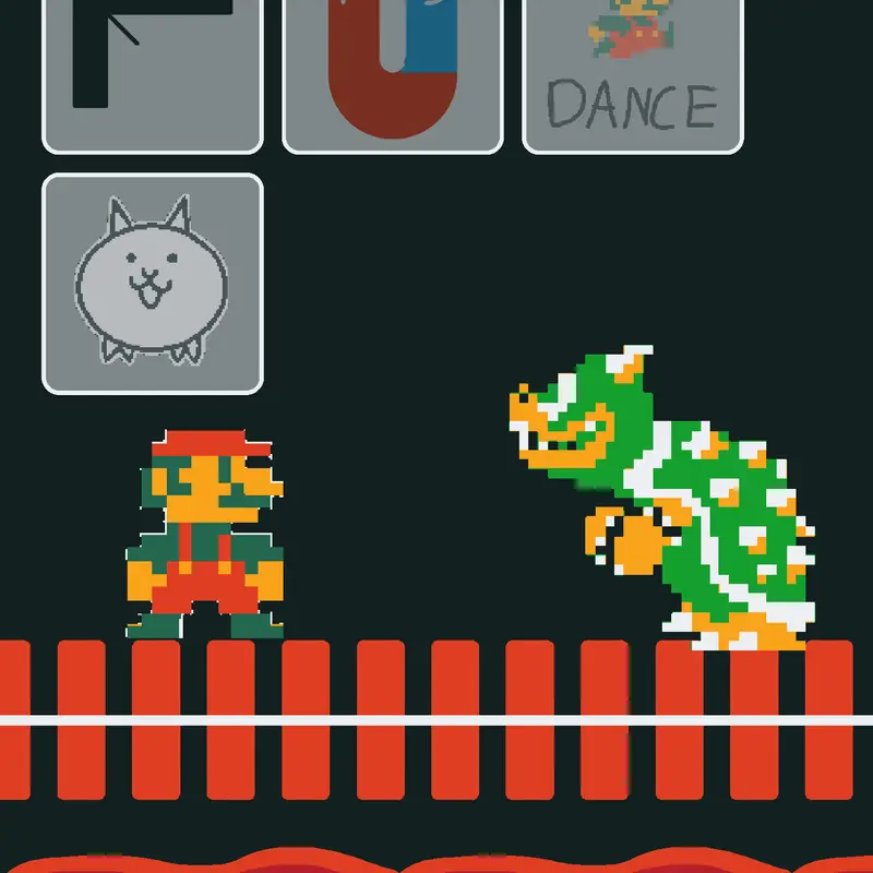 Game by @Galaxy_S26-Ultra