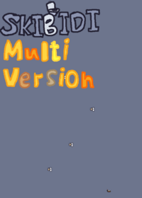 Skibidi toilet Multiversio Sandbox