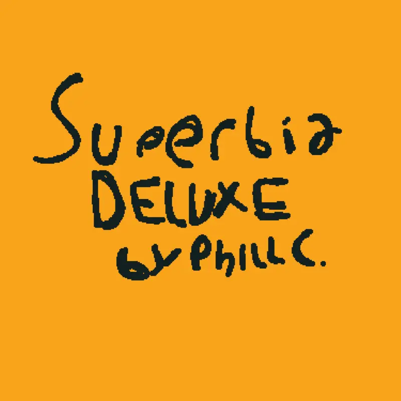 Superbia Deluxe by Phill C. An animation by @V4MP_Feature