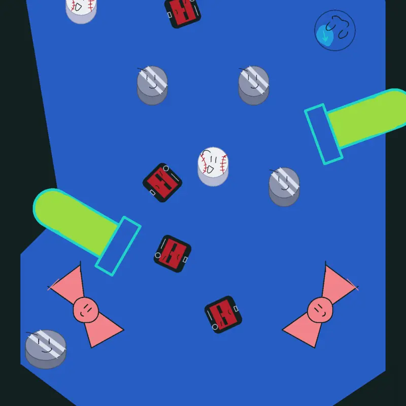 Game by @DanteUrrutia