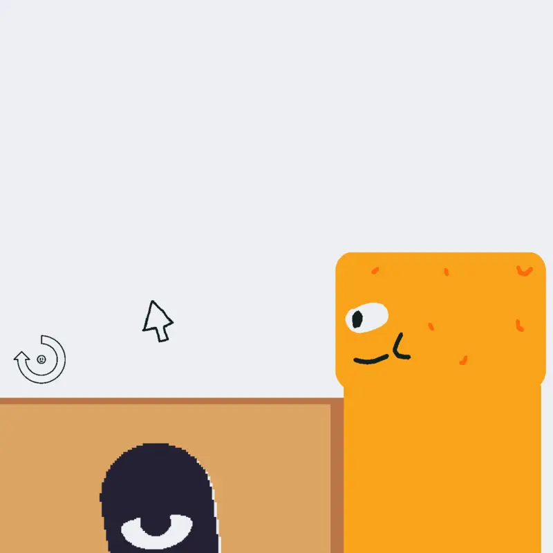 Game by @JyKTorres