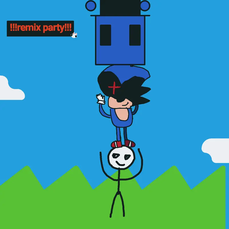 Game by @xgamestudios