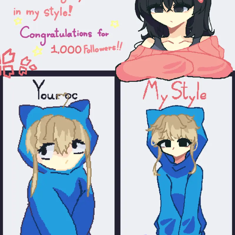 Game by @Kawaii_glitchtale