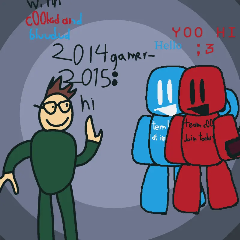 Game by @c00kild_6897