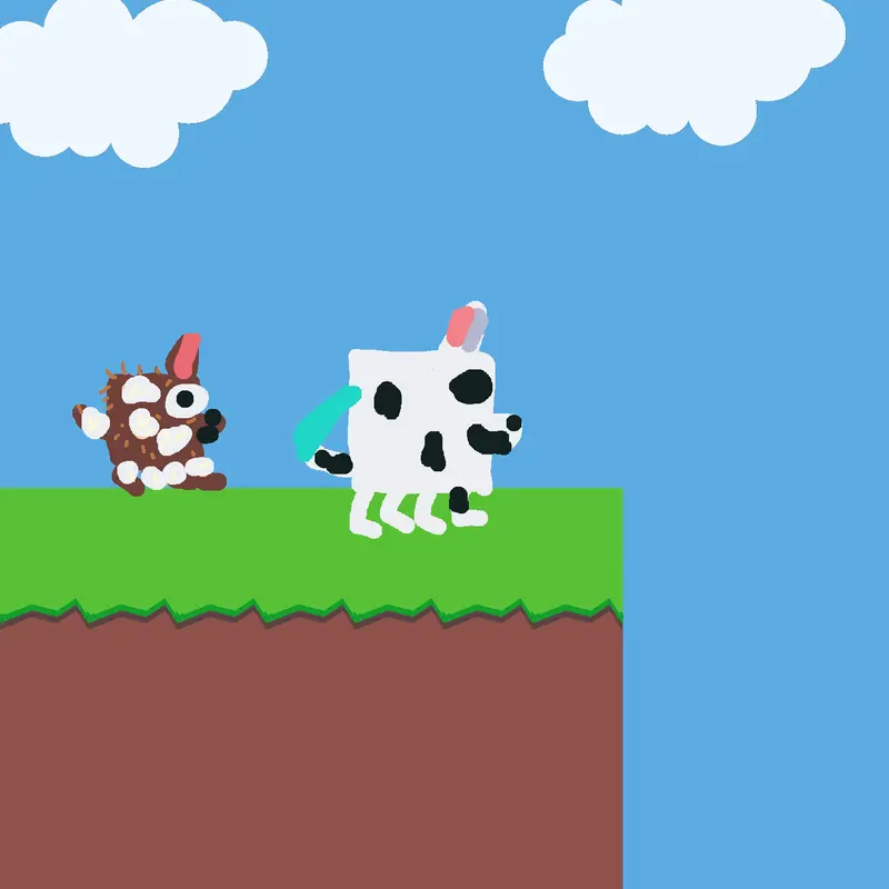 Game by @minibaby30000