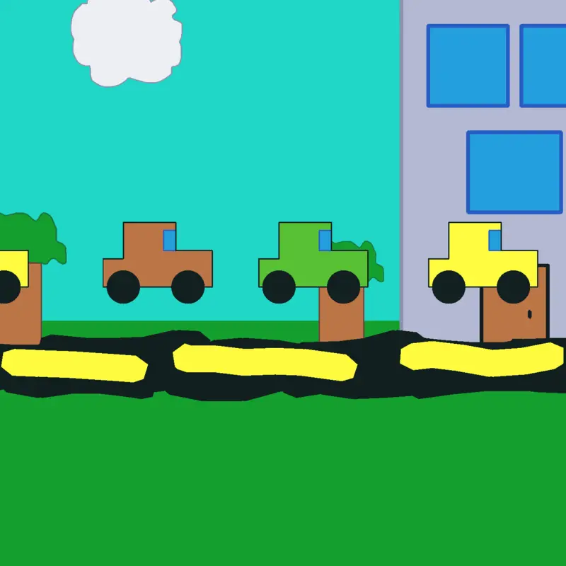 Game by @GameRemixer69