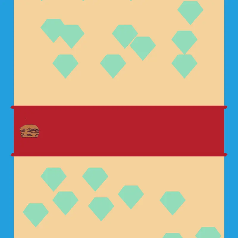 Game by @TheQuietBOY