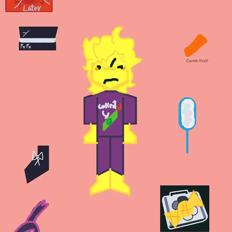 Game by @CHEESE_W1THBREAD